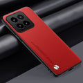 Capa Executive Leather High Value Zelv Shield - Xiaomi