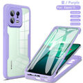 Capa 360 Full Body & Glass Zelv Shield - Xiaomi