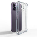 Capa Antichoque Heavy Duty Zelv Shield - iPhone