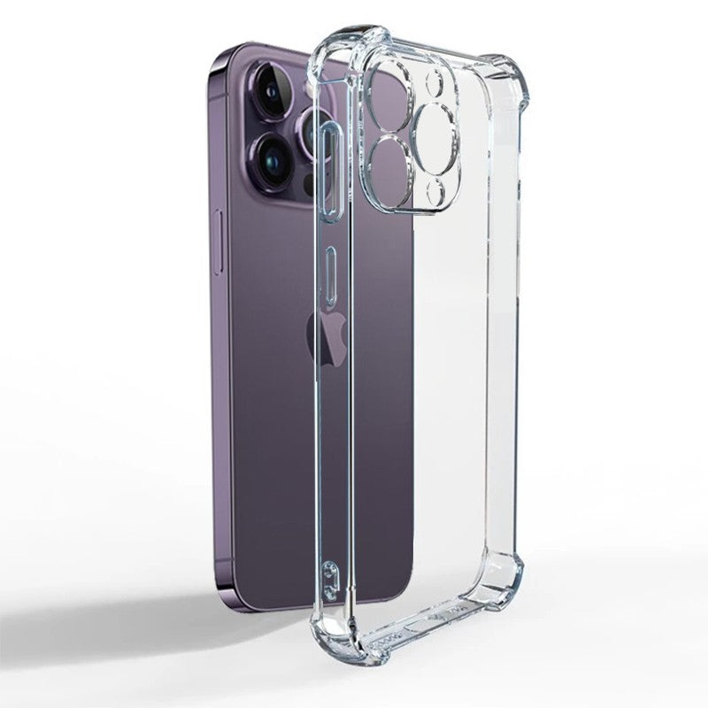 Capa Antichoque Heavy Duty Zelv Shield - iPhone