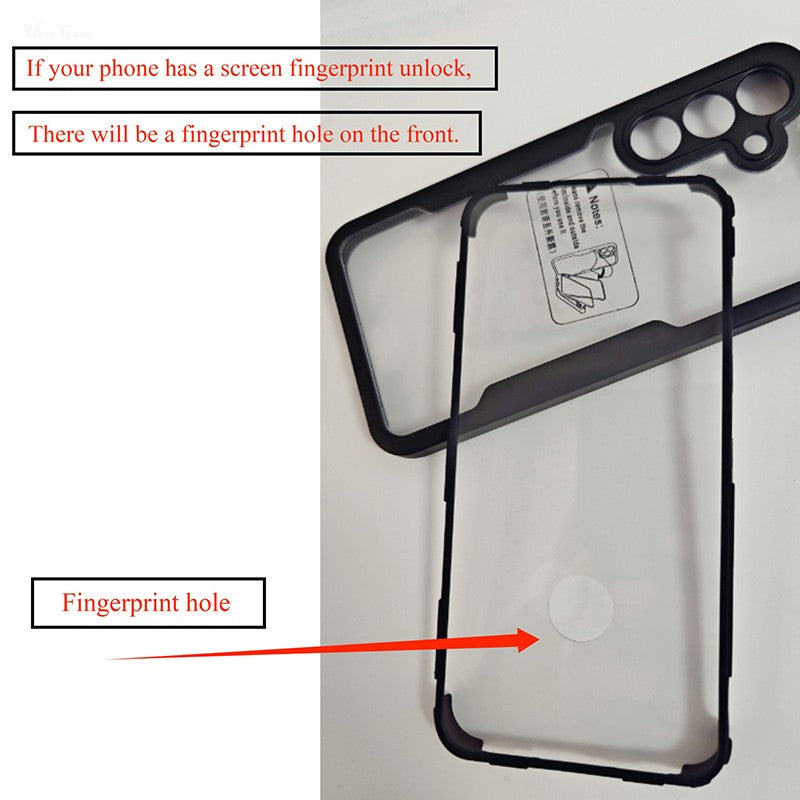 Capa 360 Full Body & Glass Zelv Shield - Xiaomi