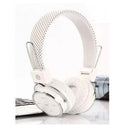 Headphone Bluetooth B05 - FM, Micro SD & P2