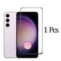 Película de Vidro Temperado Premium para Samsung Galaxy
