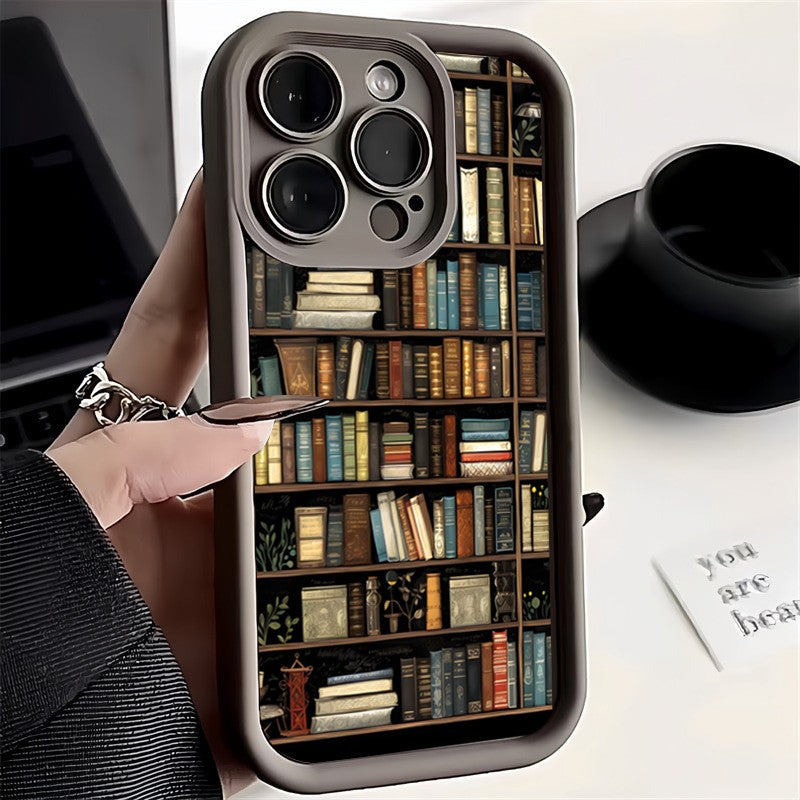 Capa para iphone 16 pro max capa de silicone para 17 15 14 13 12 11 7 8 plus xs
