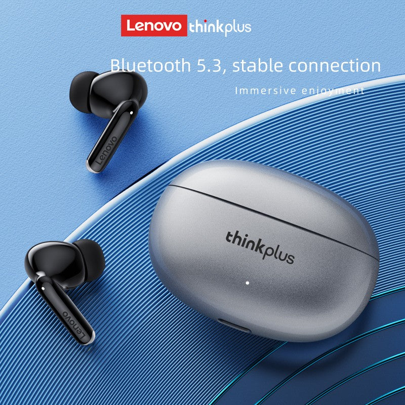 Fone de Ouvido Bluetooth Lenovo Thinkplus XT88 TWS
