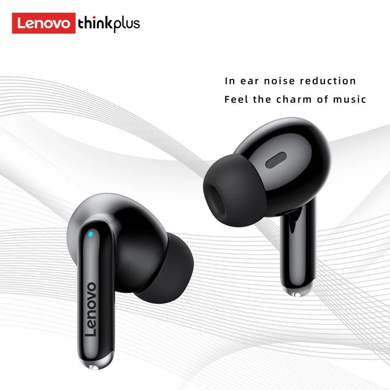 Fone de Ouvido Bluetooth Lenovo Thinkplus XT88 TWS