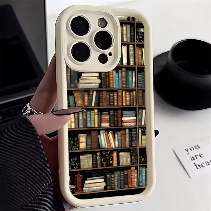 Capa para iphone 16 pro max capa de silicone para 17 15 14 13 12 11 7 8 plus xs