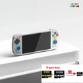 Console Portátil Retro OLED 5.5" - Android