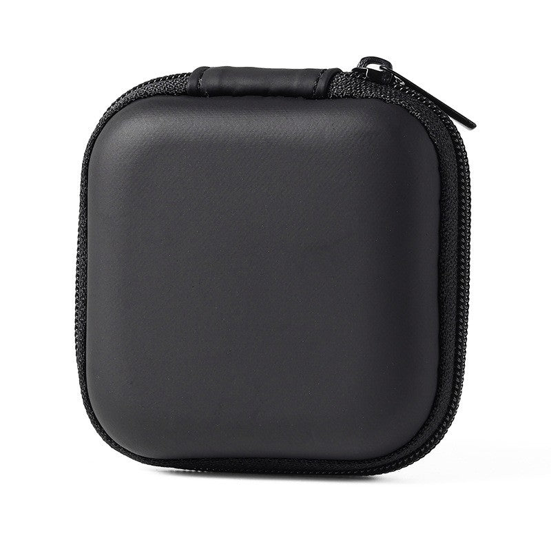 Estojo Organizador Portátil Anti-Impacto para Fones & Acessórios