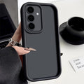 Capa de Telefone à Prova de Choque para Samsung S24 S23 S22 S26 Ultra S21 FE A14