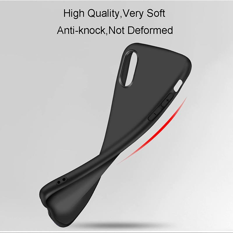 Capa Anime Collection Soft TPU Zelv Shield - Xiaomi / POCO