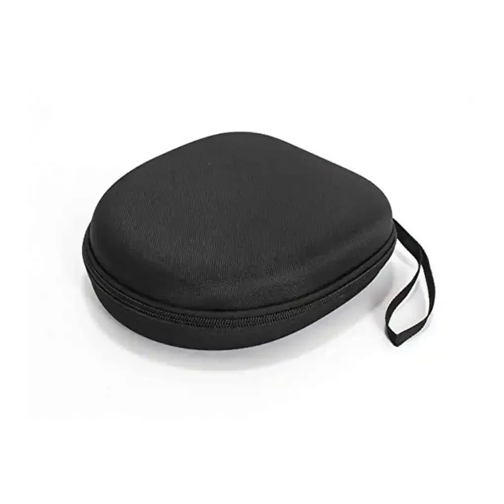 Bolsas Portáteis para Fones de Ouvido, Armazenamento de Fones de Ouvido para Via