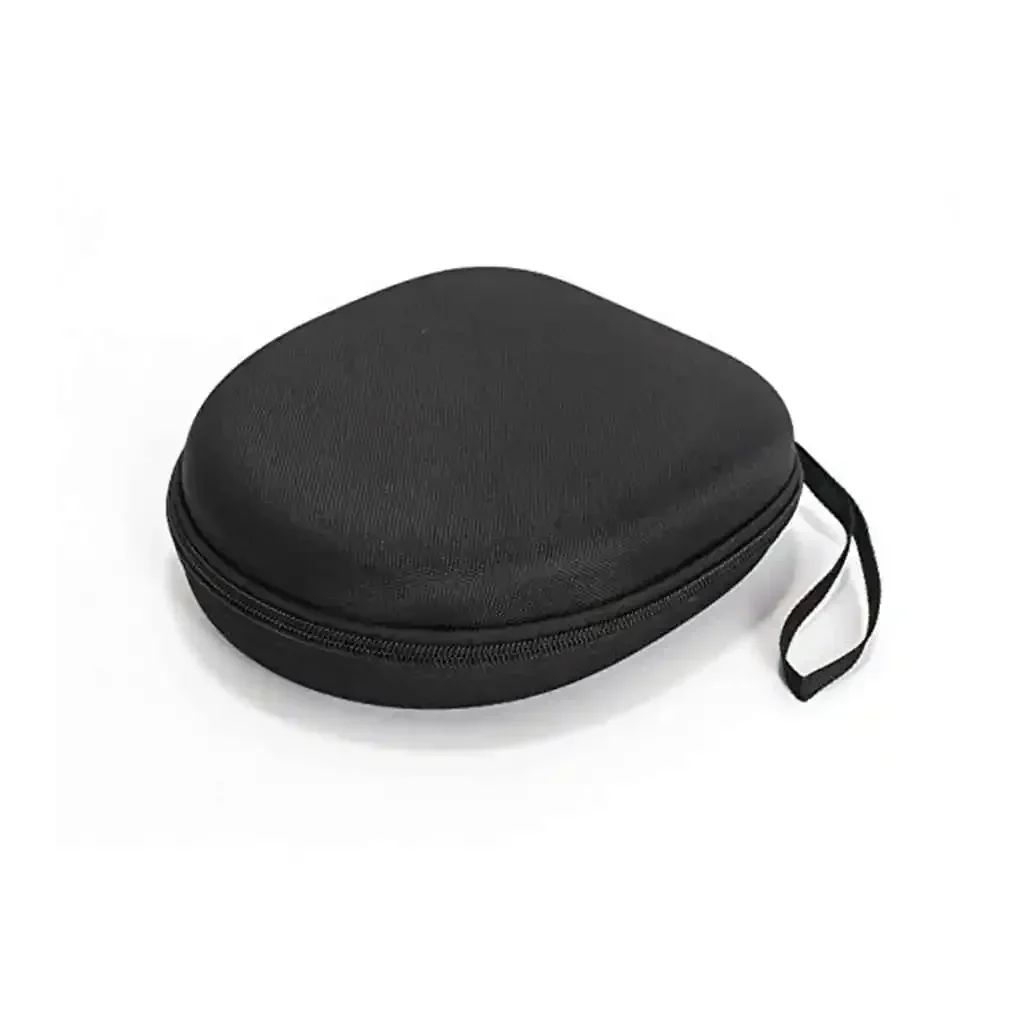 Bolsas Portáteis para Fones de Ouvido, Armazenamento de Fones de Ouvido para Via
