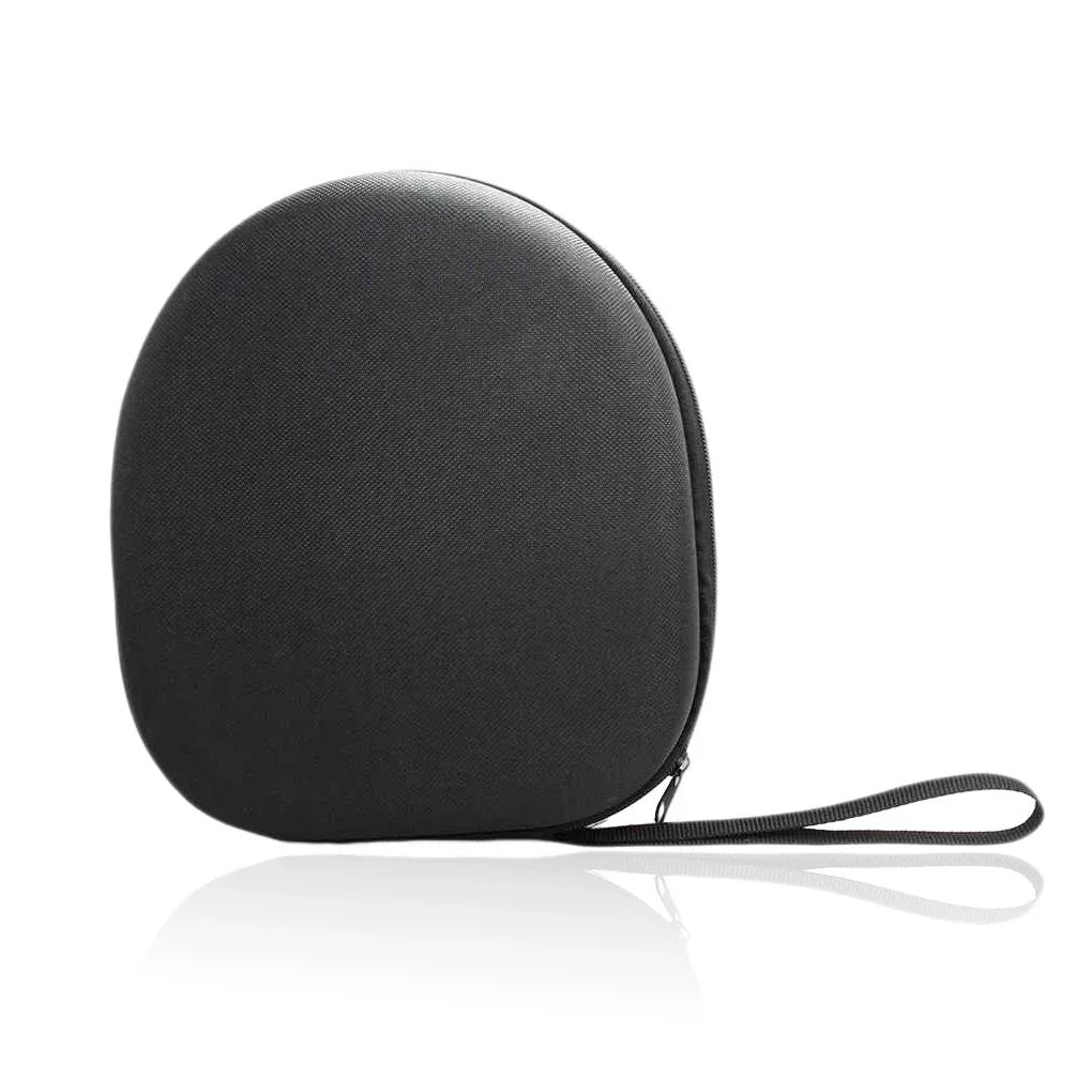 Bolsas Portáteis para Fones de Ouvido, Armazenamento de Fones de Ouvido para Via
