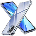 Capa Clear Anti-Shock Airbag Zelv Shield - Xiaomi