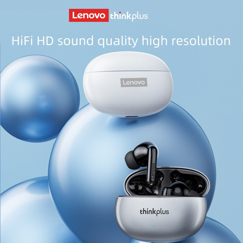 Fone de Ouvido Bluetooth Lenovo Thinkplus XT88 TWS