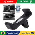 Suporte Veicular Universal para Smartphone de Saída de Ar Zelv Shield