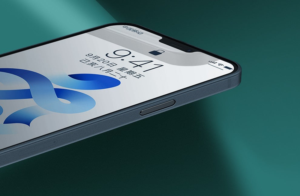 Capa Ultra-Thin 0.2mm Matte Zelv Shield - iPhone