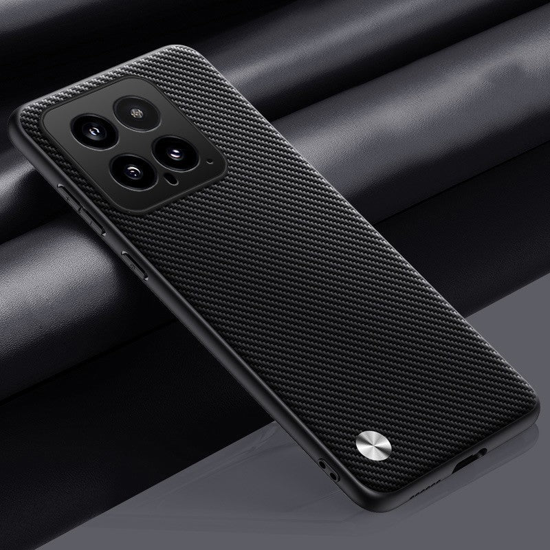 Capa Executive Leather High Value Zelv Shield - Xiaomi
