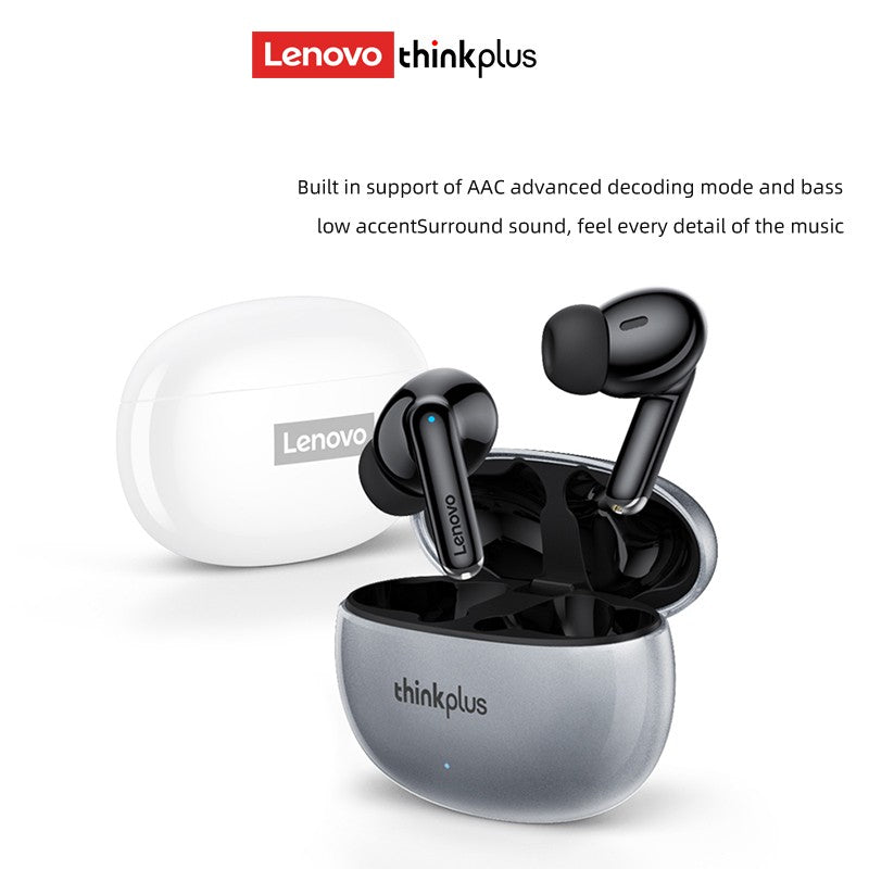 Fone de Ouvido Bluetooth Lenovo Thinkplus XT88 TWS