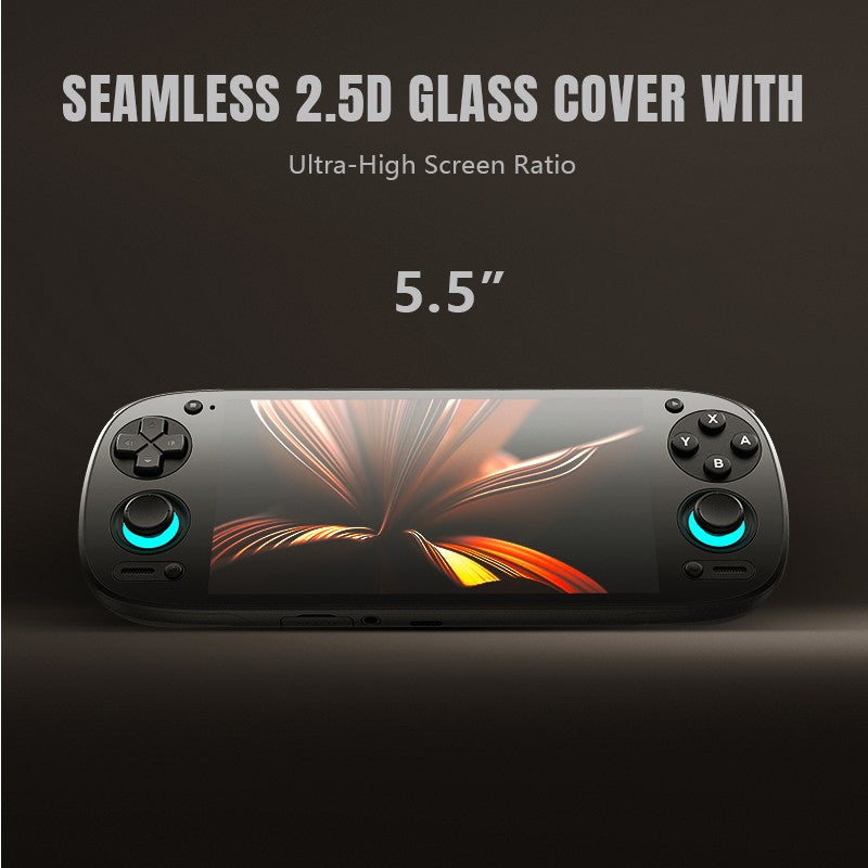 Console Portátil Retro OLED 5.5" - Android