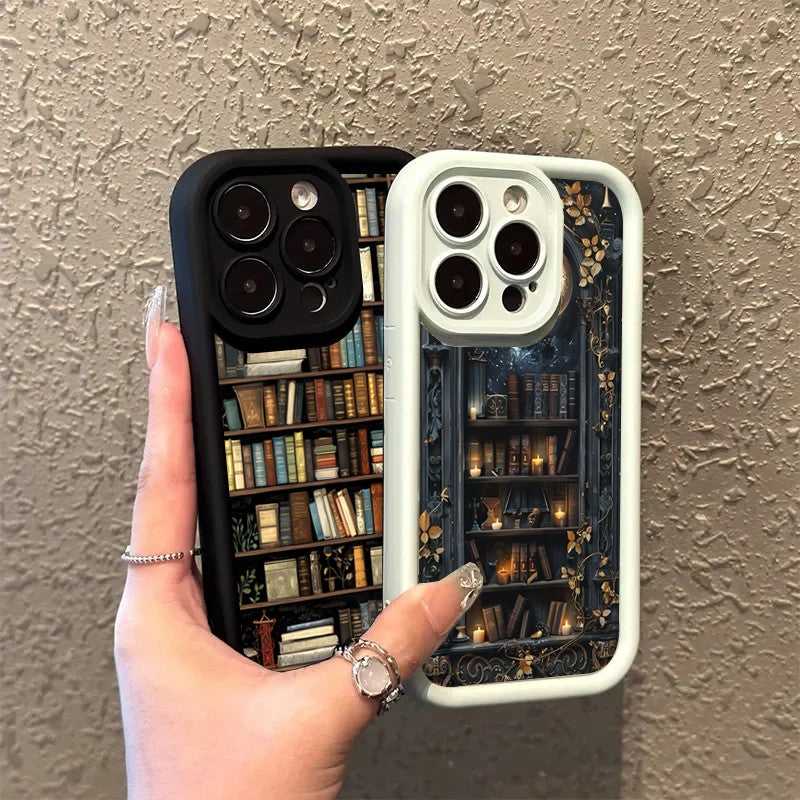 Capa para iphone 16 pro max capa de silicone para 17 15 14 13 12 11 7 8 plus xs