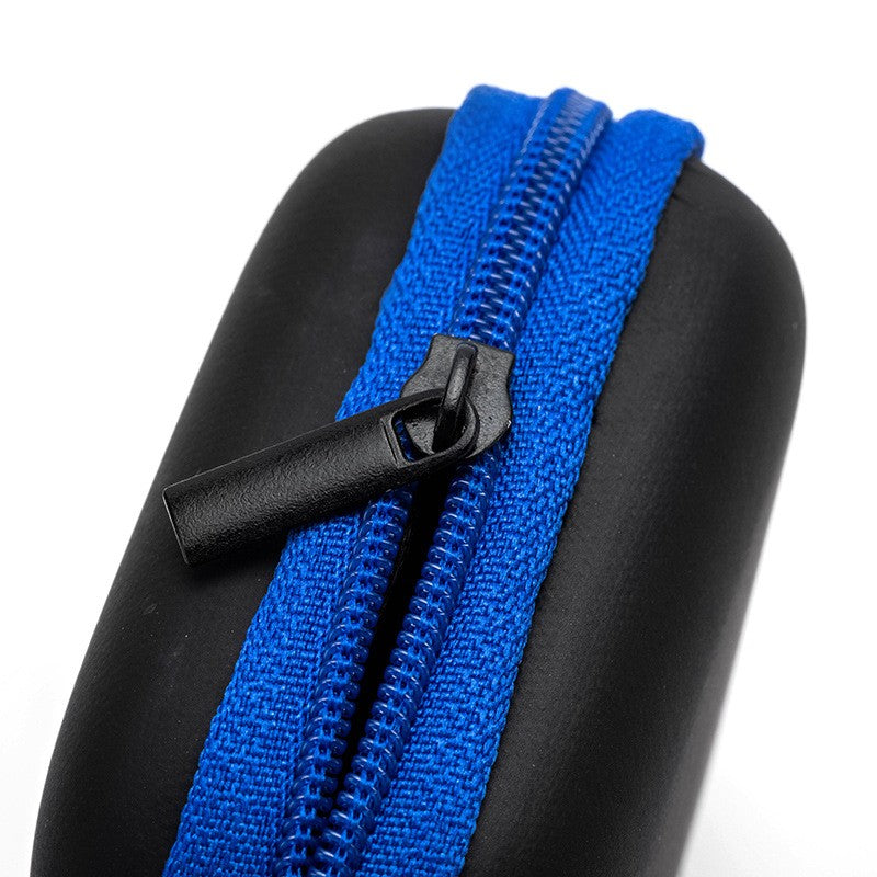 Estojo Organizador Portátil Anti-Impacto para Fones & Acessórios