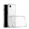 Capa Anti-Impacto Clear Crystal Zelv Shield - iPhone